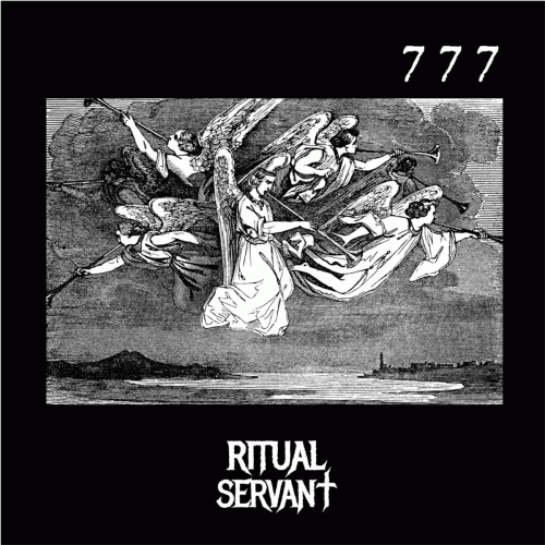 Ritual Servant : 777